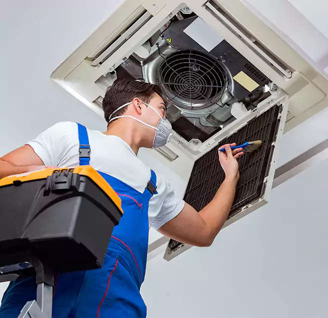 Why Homeowners & Businesses Trust Us in Cheyenne, WY?